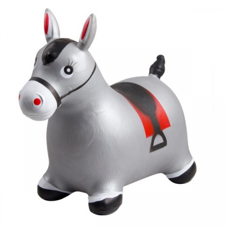 Saritoare gonflabile - Saritor gonflabil Sun Baby 008 Silver