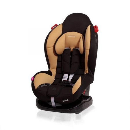 Scaune auto copil - Scaun auto Coto Baby Swing 9-25 Kg Coffee