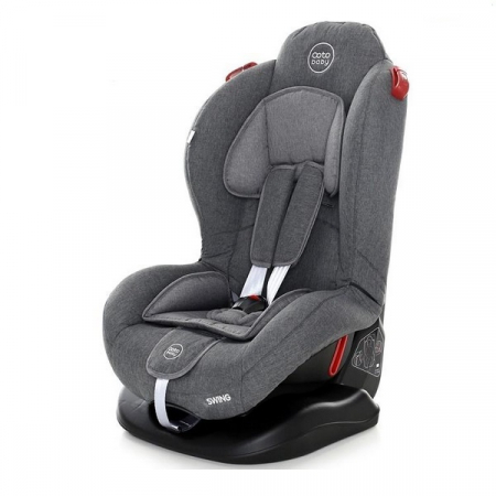 Scaune auto copil - Scaun auto Coto Baby Swing 9-25 Kg Melange Grey New
