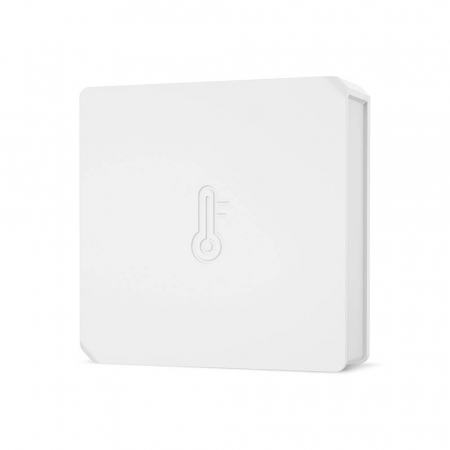 Produse SONOFF - Senzor Smart de temperatura si umiditate Sonoff Zigbee SNZB-02