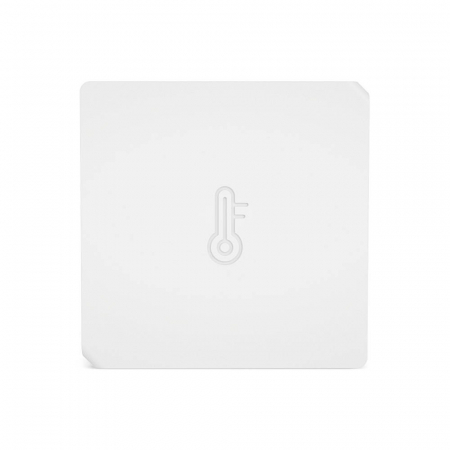 Senzor Smart de temperatura si umiditate Sonoff Zigbee SNZB-02 [1]