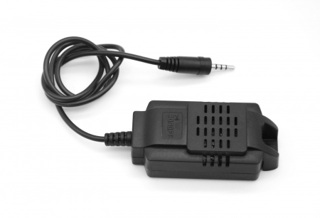 Senzor Sonoff SI7021, umiditate si temperatura compatibil cu Sonoff TH16 si SonoffTH10 [1]