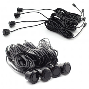 Set 4 senzori de parcare cu afisaj LED - CARGUARD SP003 [2]