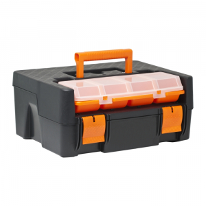Organizatoare scule - HANDY - Sertar hobby de scule – 310 x 165 x 230mm