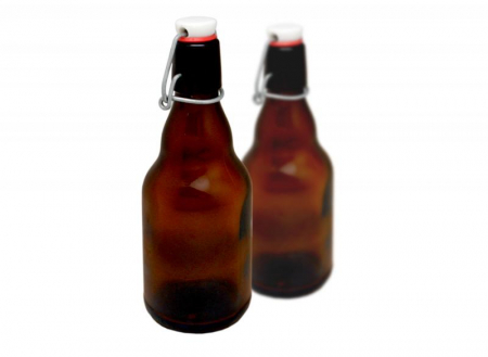 Casa si Gradina - Set 12 sticle bere