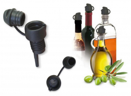 Casa si Gradina - Set 2 antipicuratoare cu dop