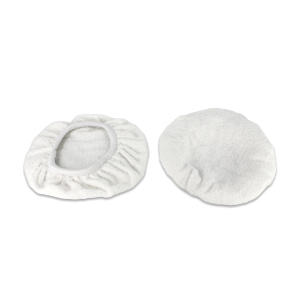 Set 2 buc. Husa polis 18 cm microfibra [1]