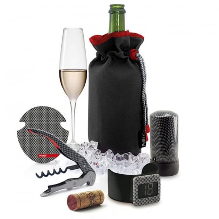 Casa si Gradina - Set 5 accesorii vin Monza