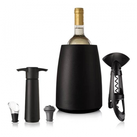 Accesorii servire vin - Set accesorii vin Elegant