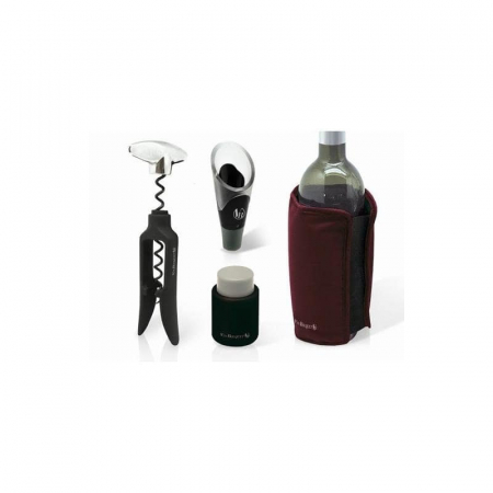 Casa si Gradina - Set accesorii vin Royal