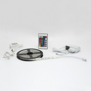Kit banda LED / banda LED - Set banda LED – 3m, IP20