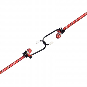 Set cordeline elastice - 2 buc x 100 cm [3]