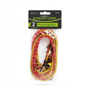Set cordeline elastice - 2 x 150 cm [3]