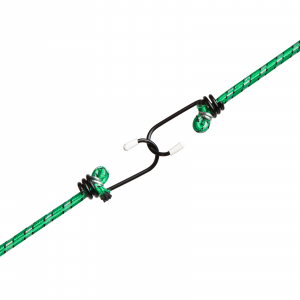 Set cordeline elastice - 2 x 150 cm [2]
