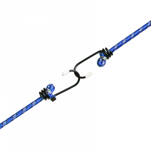 Set cordeline elastice - 4 x 60 cm [1]