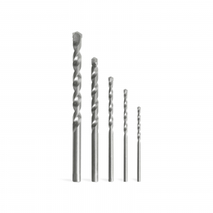 Set de burghie si varfuri bit diferite marimi cu adaptor pentru masina de gaurit [2]