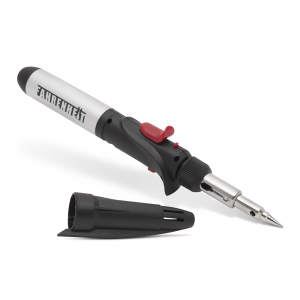 Pistoale si statii de lipit - Set de lipire cu gaz 3 in 1 multifunctional