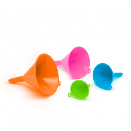 Accesorii bucatarie - Set de pâlnie