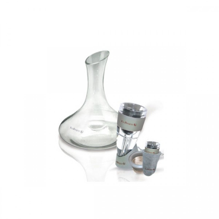Set decantor si aerator [1]