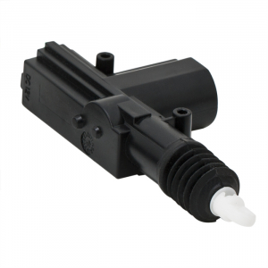 Set 4 motoare actuatoare de inchidere centralizata auto cu modul de comanda si accesorii de montaj - Carguard 55077 [1]