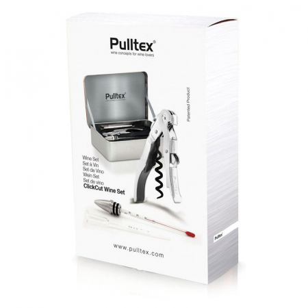 Set Pullparrot pentru vin [1]