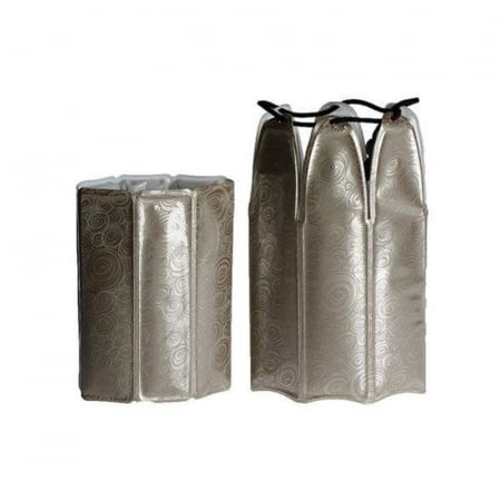 Racitoare vin si sampanie - Set 2 racitoare flexibile vin si sampanie