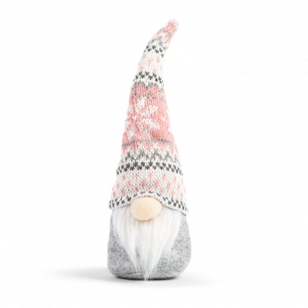 Produse de Craciun - Spiriduş scandinav de Crăciun, 4 modele - 22 cm