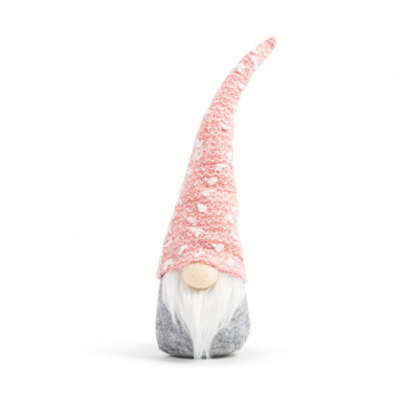 Produse de Craciun - Spiriduş scandinav de Crăciun, 4 modele - 22 cm