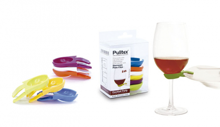 Casa si Gradina - Set suport plastic farfurie pahar
