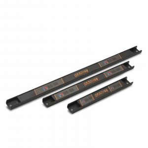 Scule magnetice - Set suporturi magnetice 3 buc./set