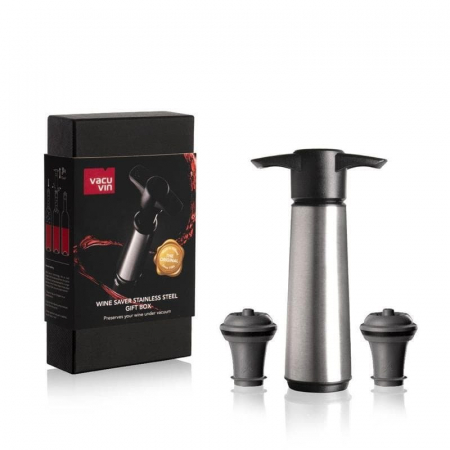 Casa si Gradina - Set vacuumare vin