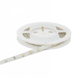 Banda LED de interior cu iluminare placuta, alb cald, cu senzor temporizat, SMD 3528 [1]
