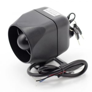 CARGUARD - Sirenă auto cu acumulator încorporat - 20 W [5]