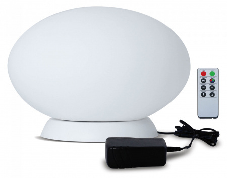 Accesorii piscine - Sistem iluminare LED cu telecomanda 28cm K954CBX/EU