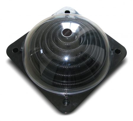 Accesorii piscine - Sistem incalzire solara Keops K835CBX/RV