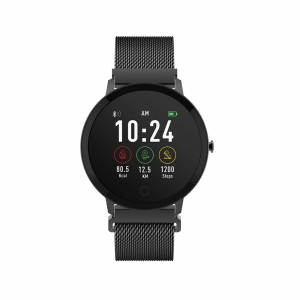 Smartwatch Forever Smart ForeVive SB-320 black [2]