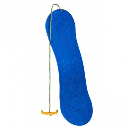 Snowboard copii - Snowboard copii Marmat - Albastru