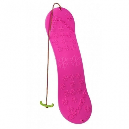Snowboard copii - Snowboard copii Marmat - Roz