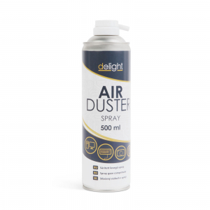Accesorii auto diverse - Spray aer comprimat, 500 ml, pentru curatirea prin suflare a diferitelor componente sau suprafete