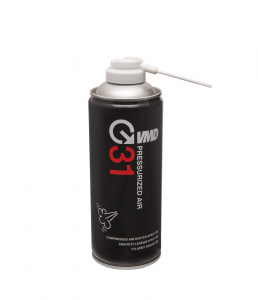 Intretinere auto - Spray aer comprimat+teava de suflare – 400 ml