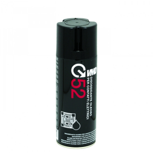 Intretinere auto - Spray de contact pt. combaterea oxidarii (Uleios) – 400 ml