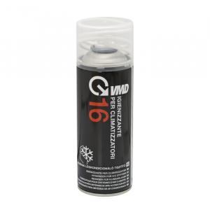 Intretinere auto - Spray de curatare aer conditionat – 400 ml