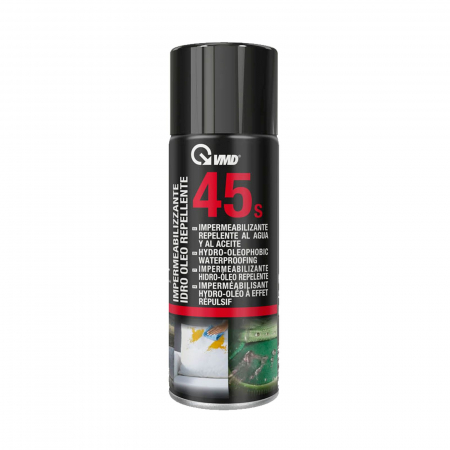 Alte produse necesare in gospodarie - Spray de impregnare hidrofuga extra puternic pentru apa si ulei