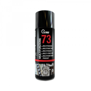 Intretinere auto - Spray multifunctional – 400 ml