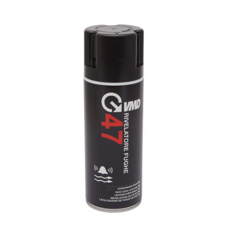 Bucatarie - Spray pt. detectarea scaparilor de gaze – 400 ml