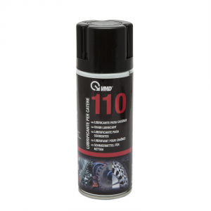Accesorii auto diverse - Spray pt. lubrefierea lanturilor - 400ml