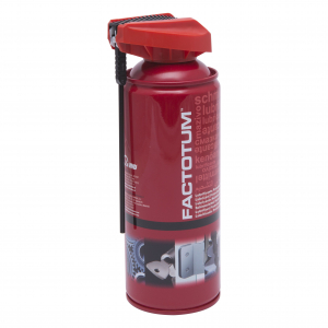 Intretinere auto - Spray universal 3 in 1 pt. lubrifiere, protectie si curatare – 400 ml