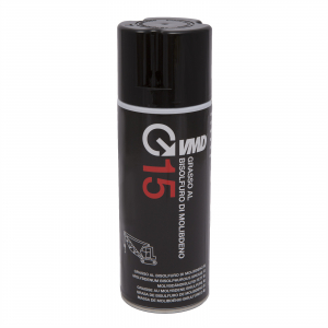 Intretinere auto - Spray unsoare grafitata – 400 ml
