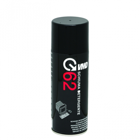 Produse curatenie - Spuma antistatica pentru curatat birouri – 400 ml