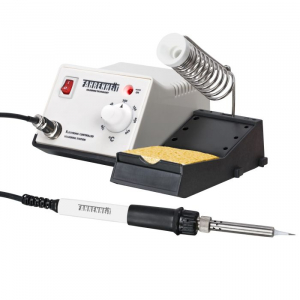 Statii de lipit - Statie de lipit analogica, reglaj manual temperatura 150-450 °C, 230 V, 50W - Fahrenheit 